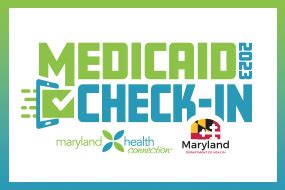 maryland health connection medicaid renewal